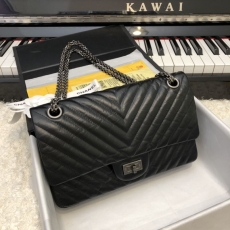 Chanel Satchel Bags